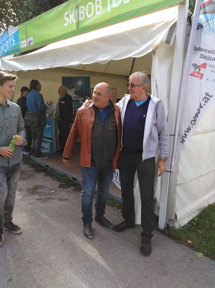 Tag des Sports 2017 – Foto 37