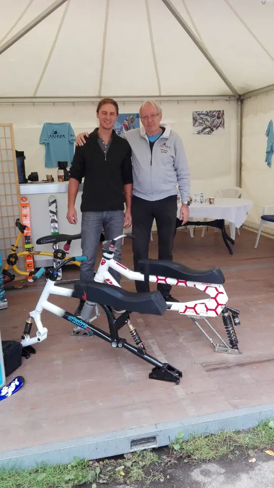 Tag des Sports 2017 – Foto 40