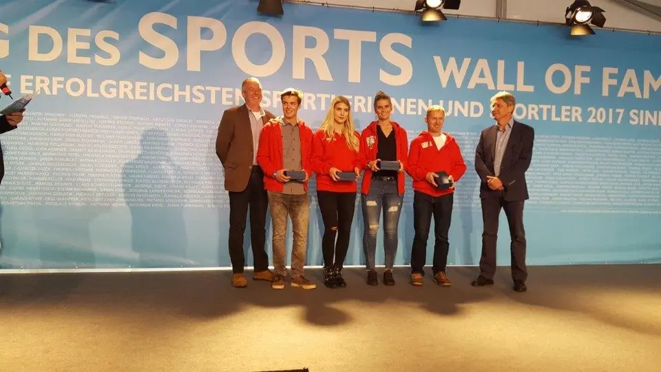 Tag des Sports 2017 – Foto 42