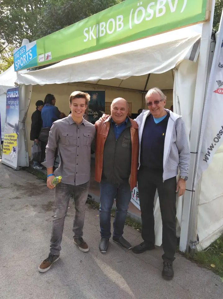 Tag des Sports 2017 – Foto 43