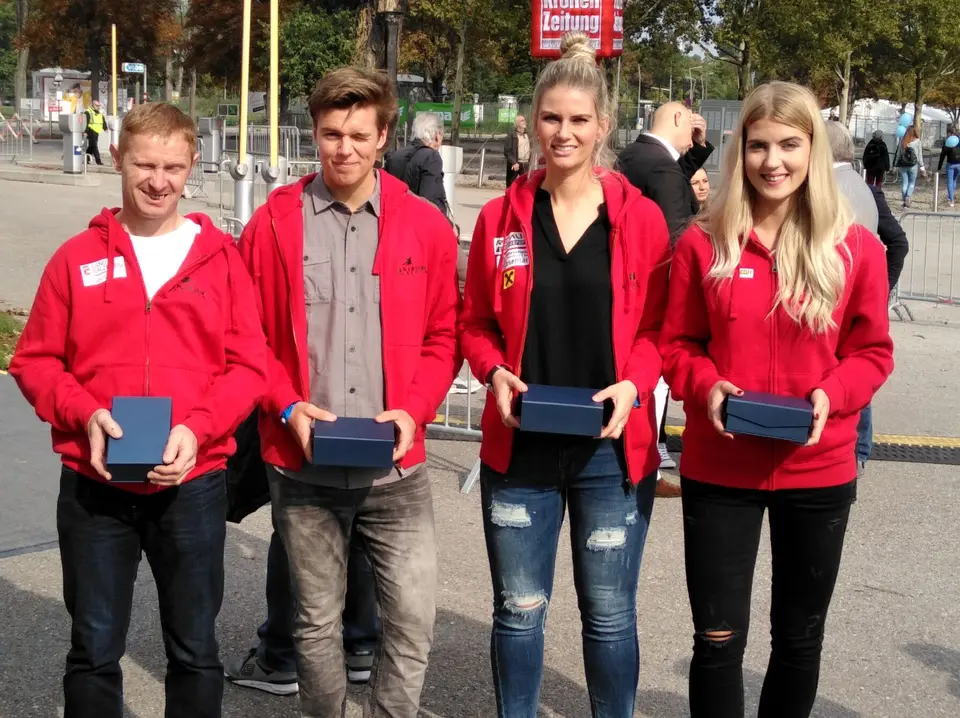 Tag des Sports 2017 – Foto 44