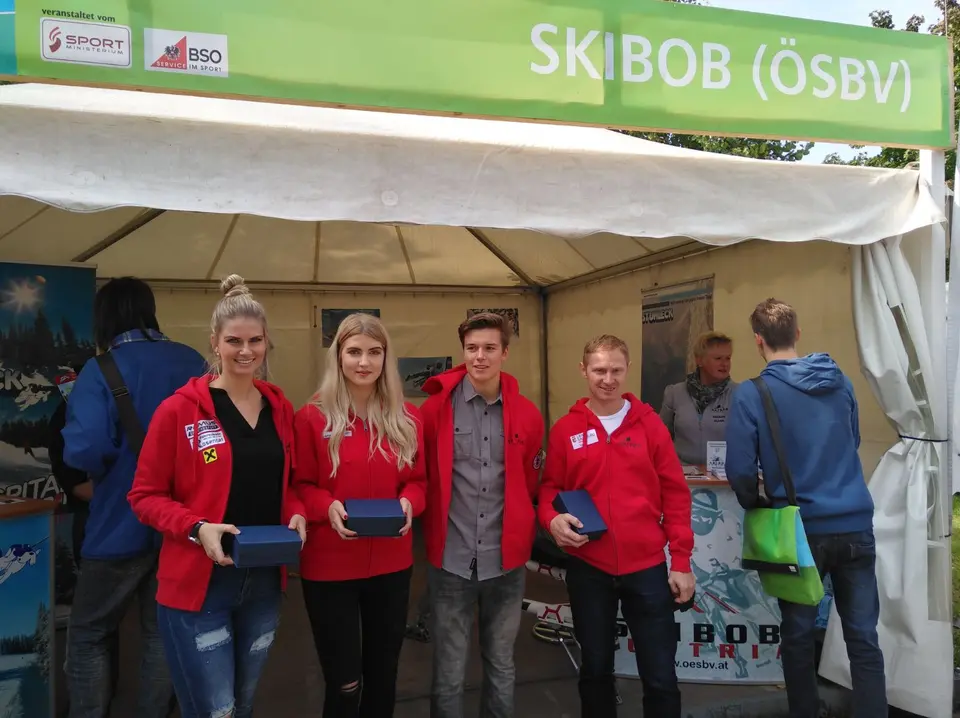 Tag des Sports 2017 – Foto 45