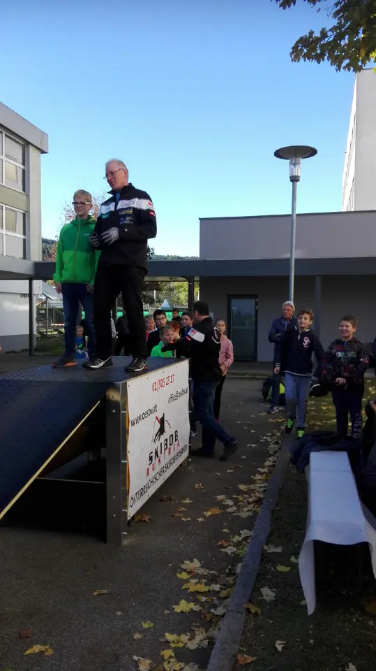 Schulsporttag 2017 in Voitsberg – Foto 3