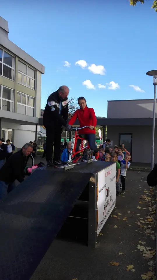 Schulsporttag 2017 in Voitsberg – Foto 6