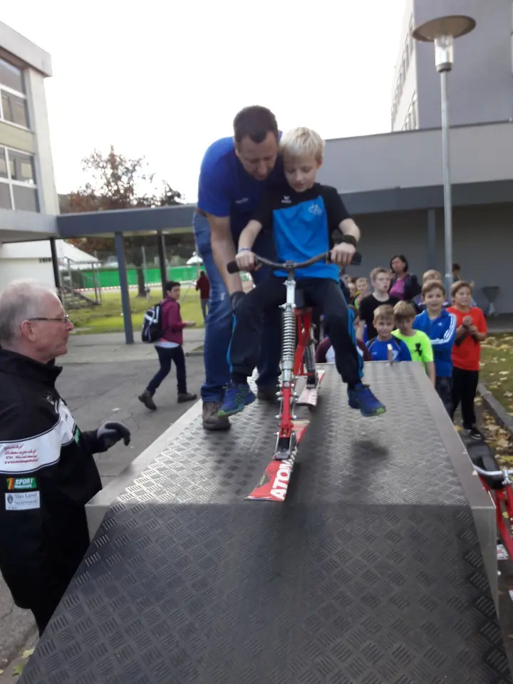 Schulsporttag 2017 in Voitsberg – Foto 16