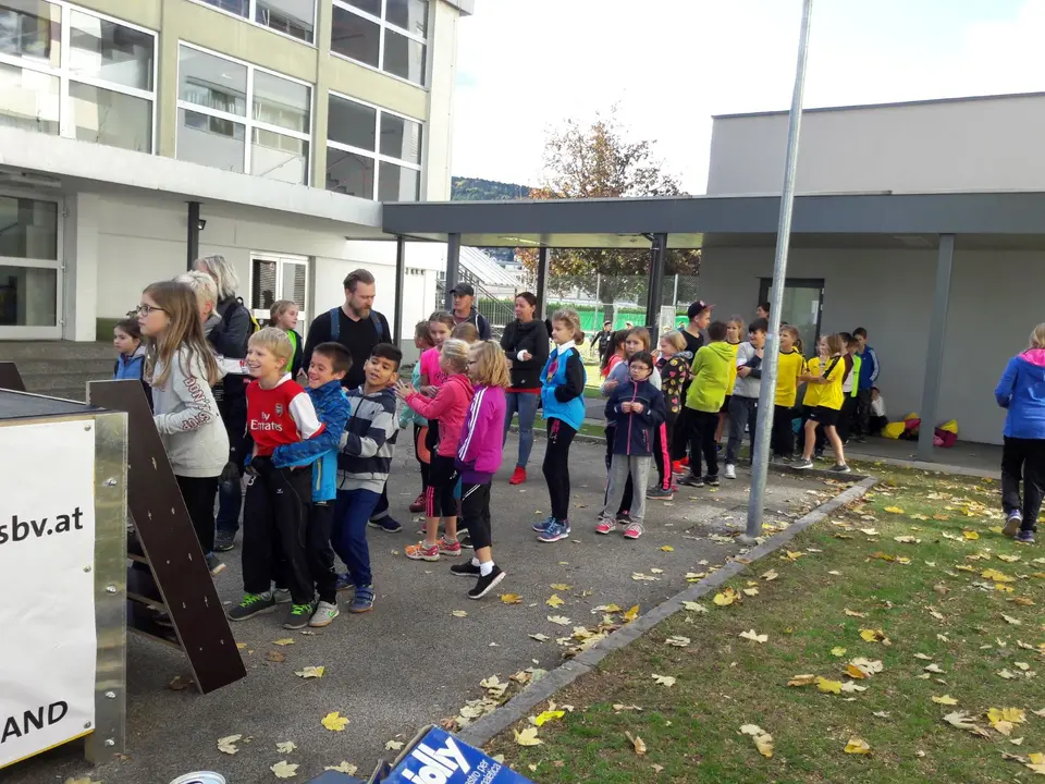 Schulsporttag 2017 in Voitsberg – Foto 18