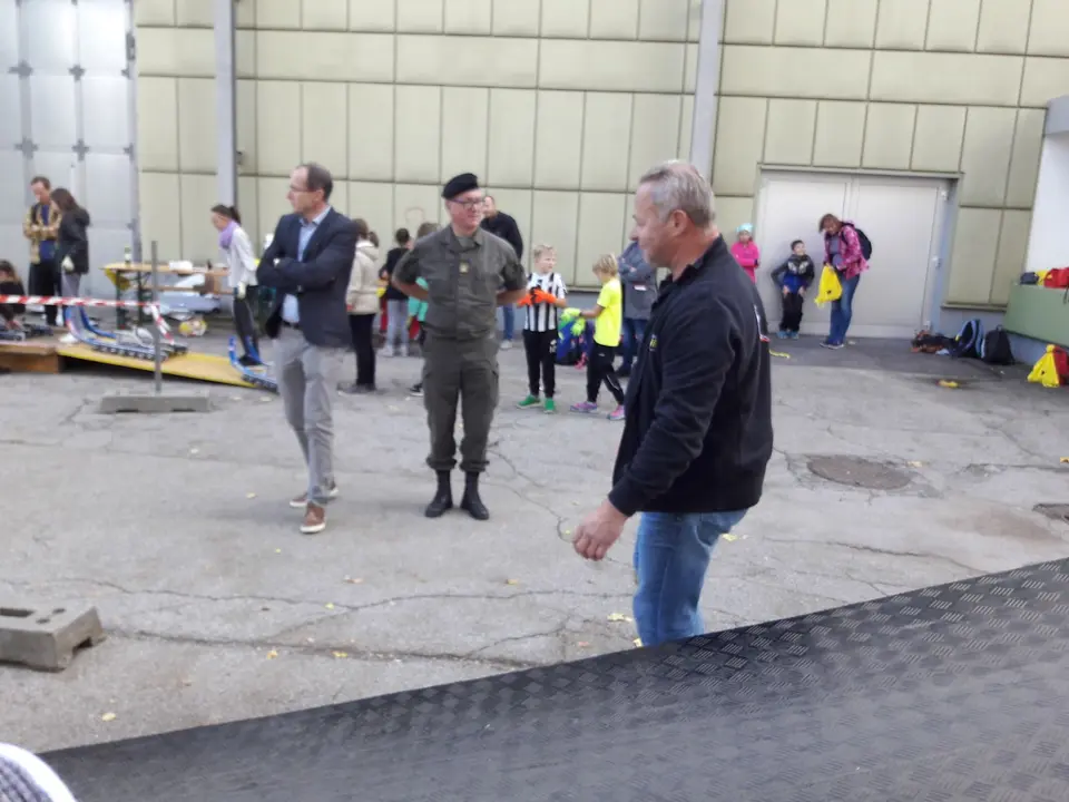Schulsporttag 2017 in Voitsberg – Foto 24