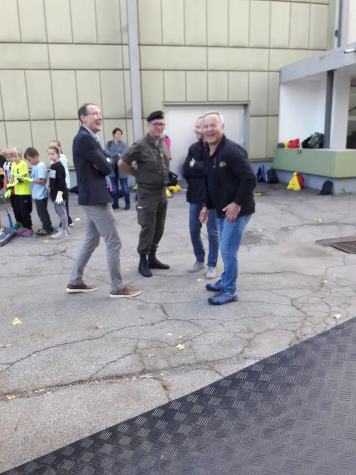 Schulsporttag 2017 in Voitsberg – Foto 25