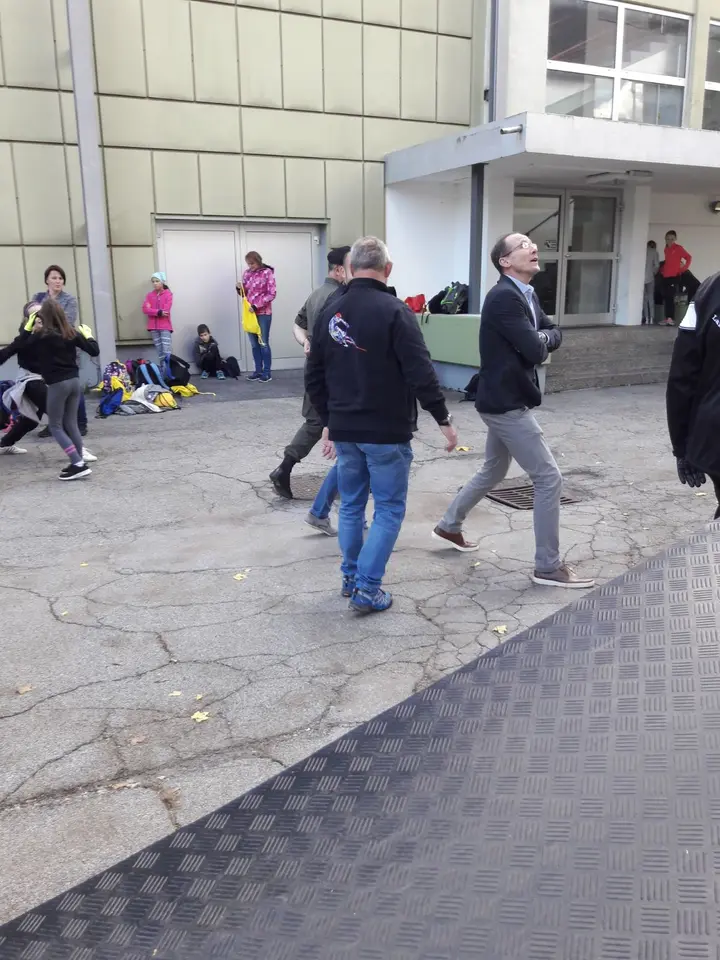 Schulsporttag 2017 in Voitsberg – Foto 30