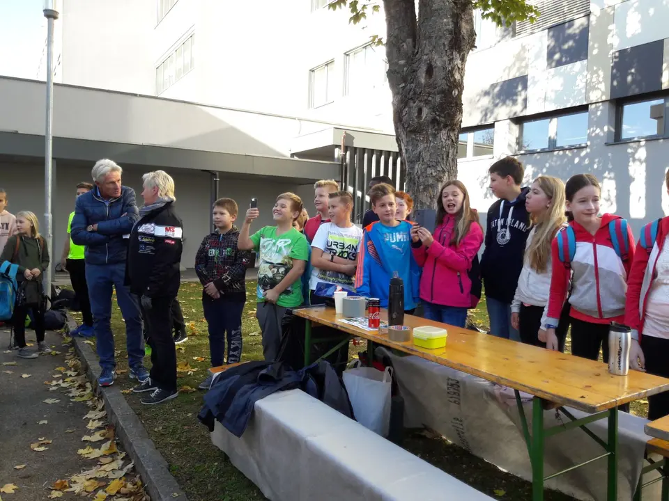 Schulsporttag 2017 in Voitsberg – Foto 36
