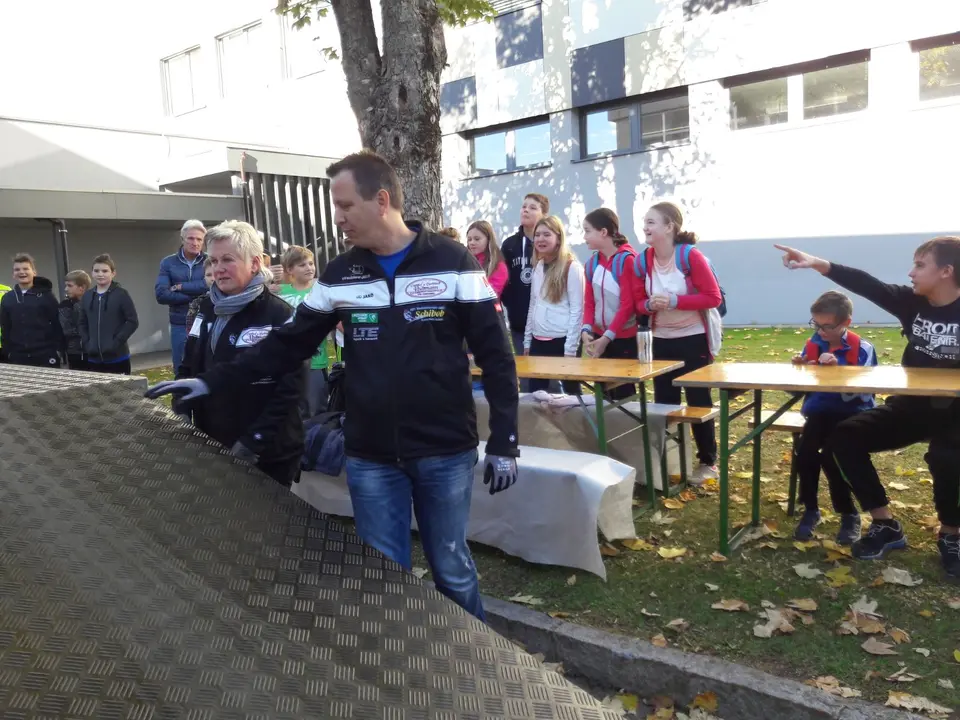Schulsporttag 2017 in Voitsberg – Foto 37