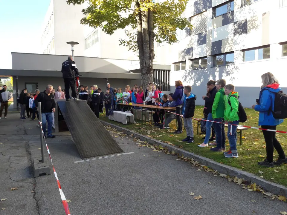Schulsporttag 2017 in Voitsberg – Foto 38