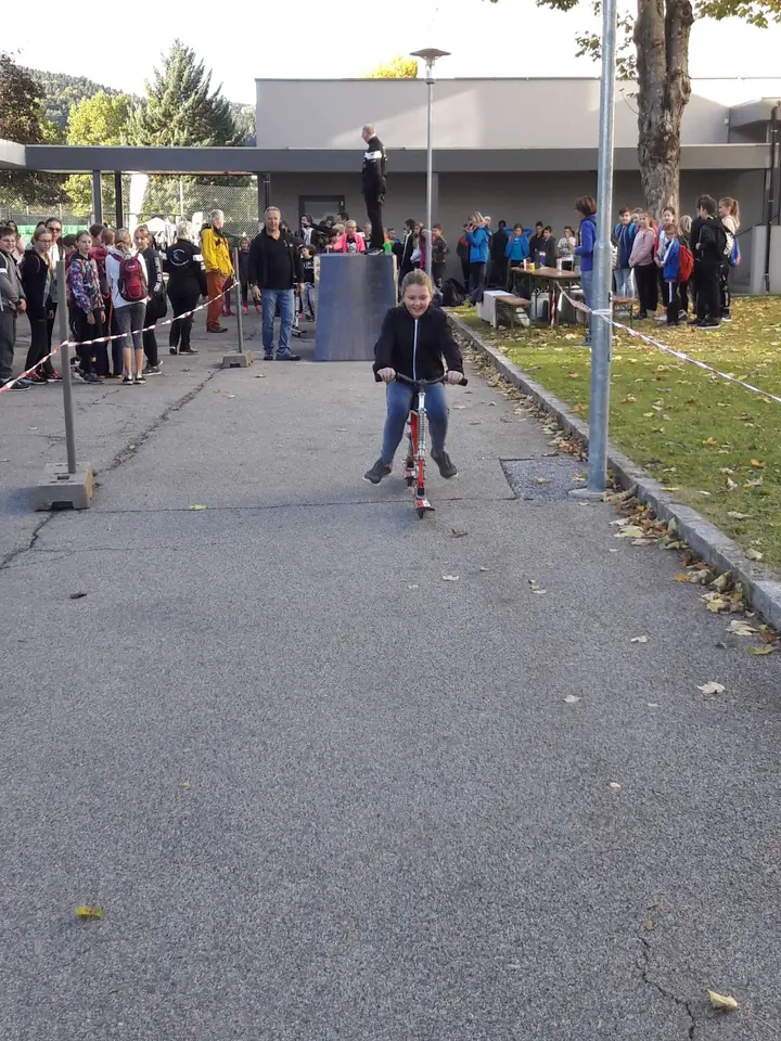 Schulsporttag 2017 in Voitsberg – Foto 39