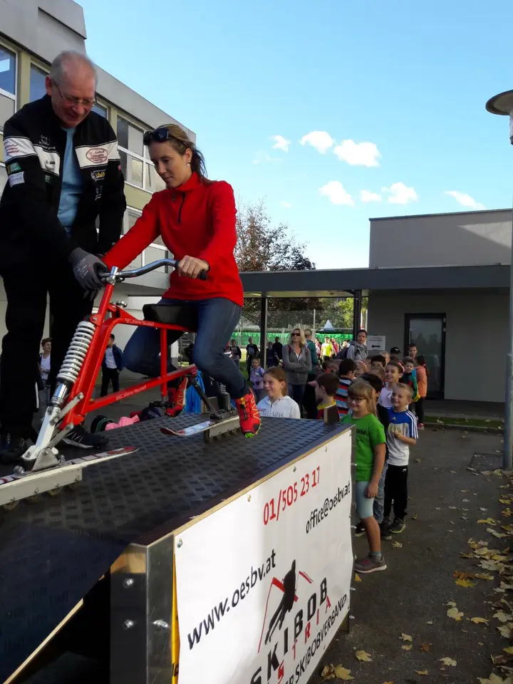Schulsporttag 2017 in Voitsberg – Foto 40