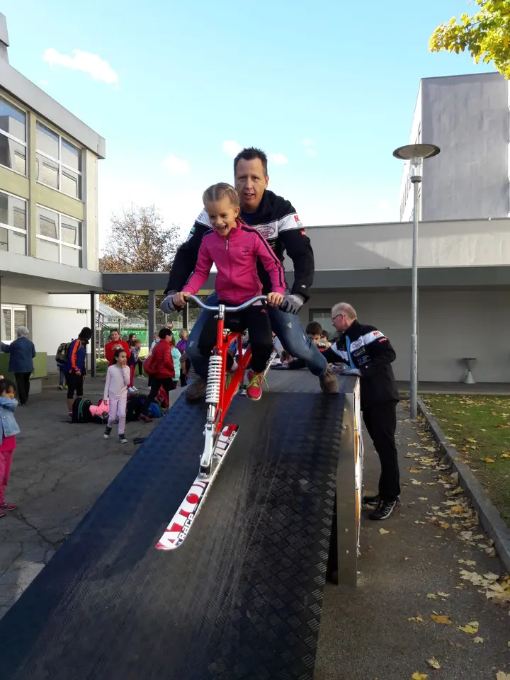 Schulsporttag 2017 in Voitsberg – Foto 44