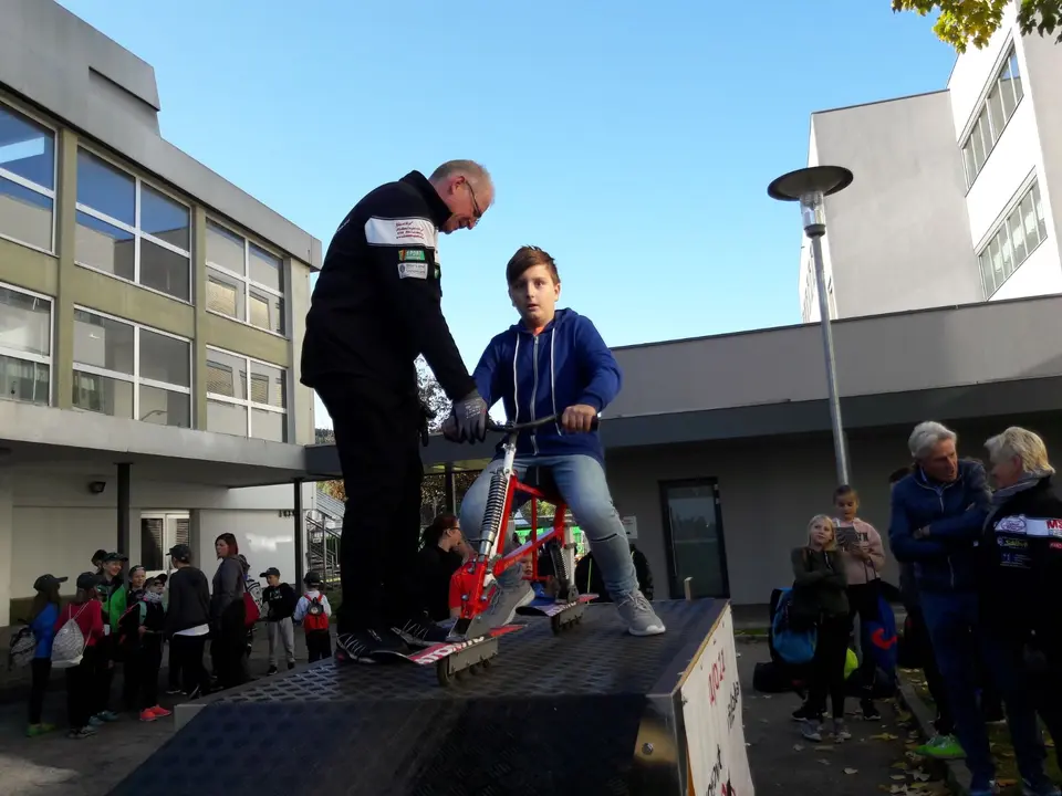 Schulsporttag 2017 in Voitsberg – Foto 47
