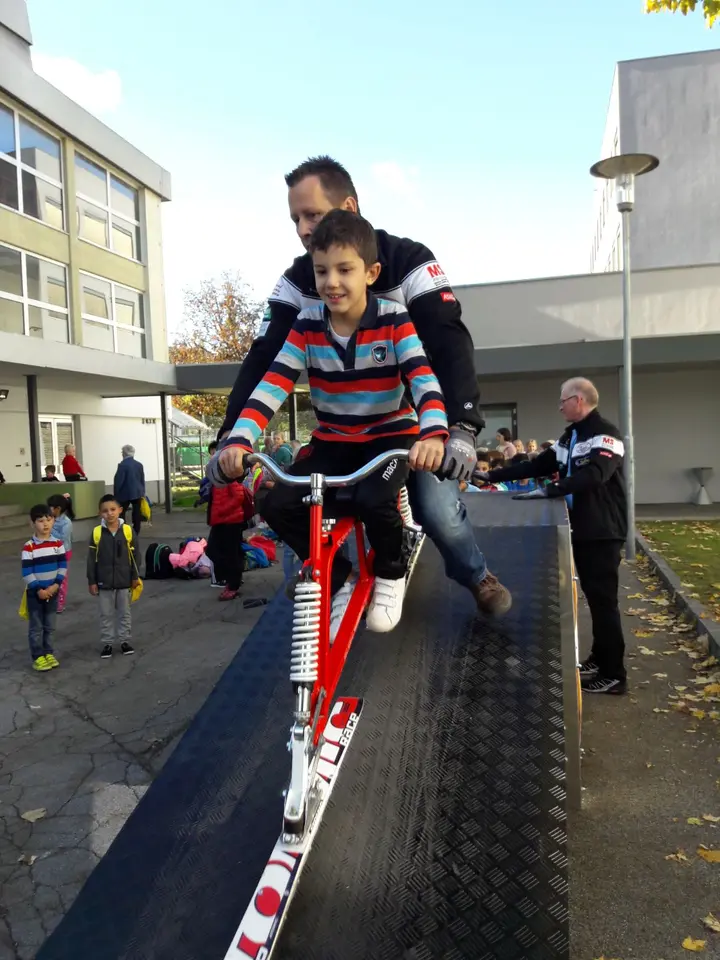 Schulsporttag 2017 in Voitsberg – Foto 48
