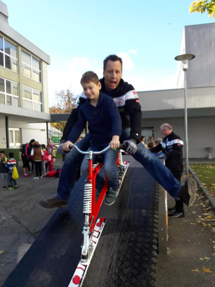 Schulsporttag 2017 in Voitsberg – Foto 53