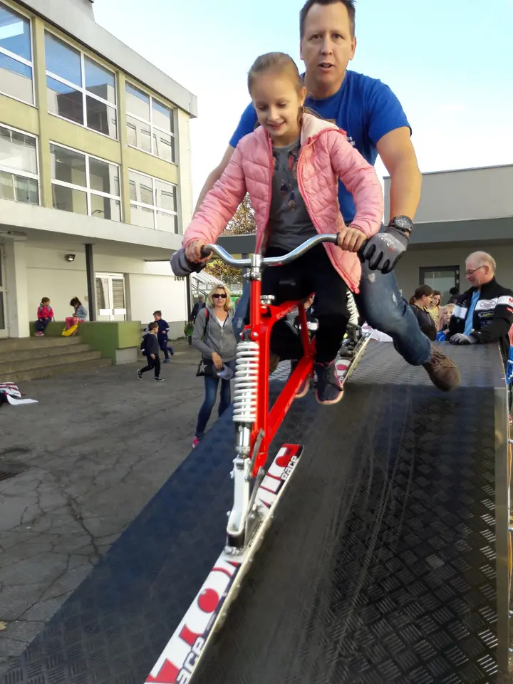 Schulsporttag 2017 in Voitsberg – Foto 54