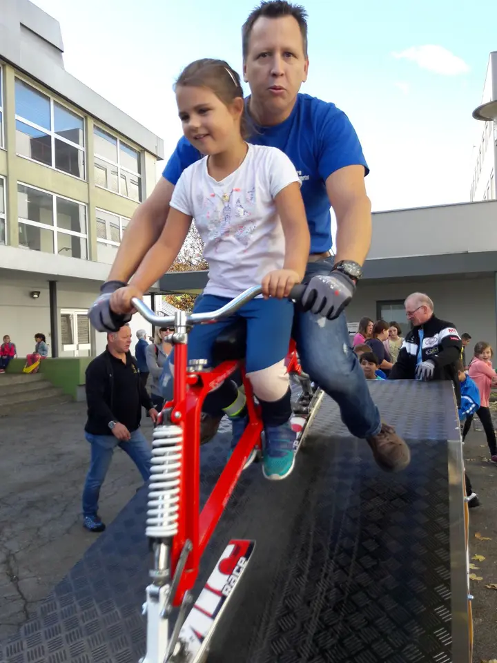 Schulsporttag 2017 in Voitsberg – Foto 55