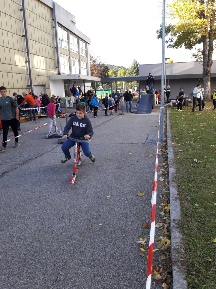 Schulsporttag 2017 in Voitsberg – Foto 59