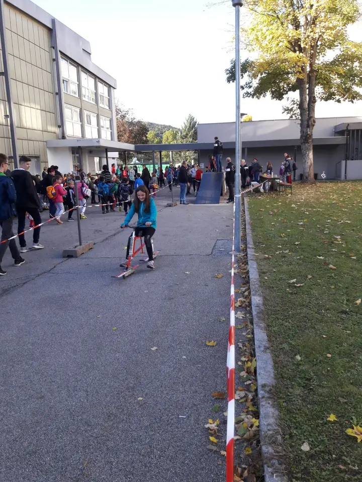 Schulsporttag 2017 in Voitsberg – Foto 60