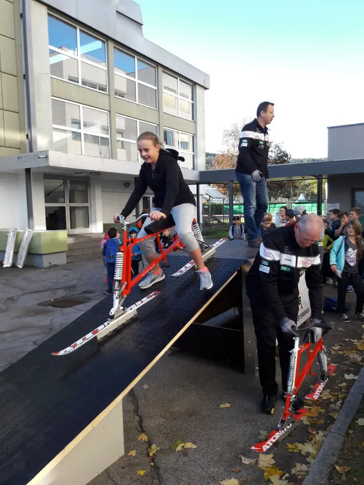 Schulsporttag 2017 in Voitsberg – Foto 63