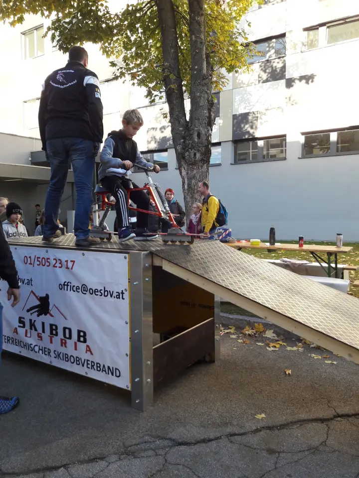 Schulsporttag 2017 in Voitsberg – Foto 67
