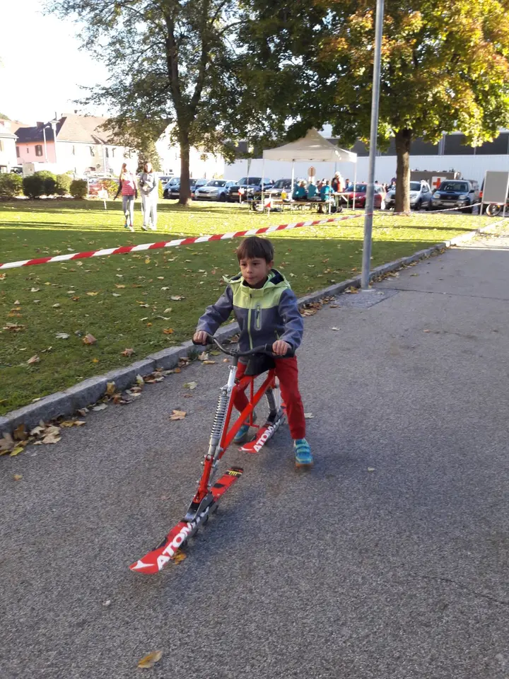 Schulsporttag 2017 in Voitsberg – Foto 68