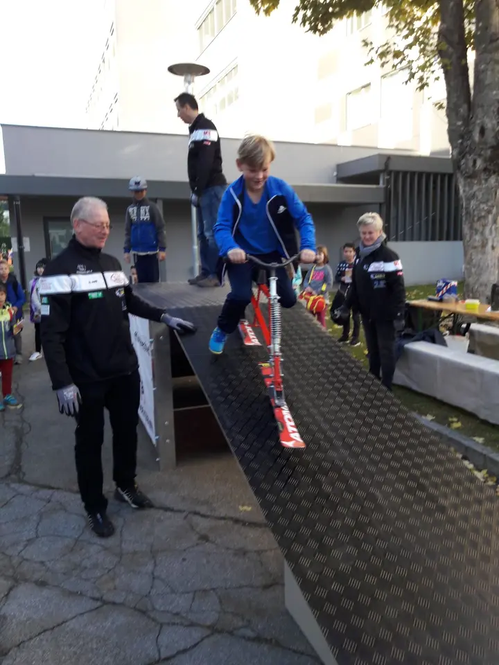 Schulsporttag 2017 in Voitsberg – Foto 69