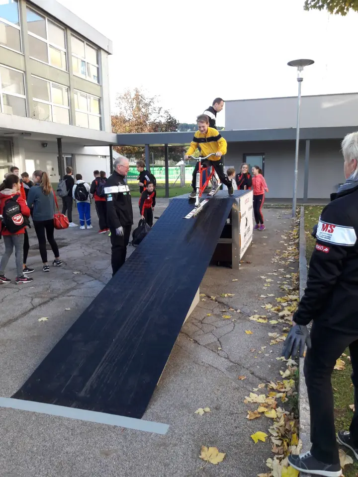 Schulsporttag 2017 in Voitsberg – Foto 76