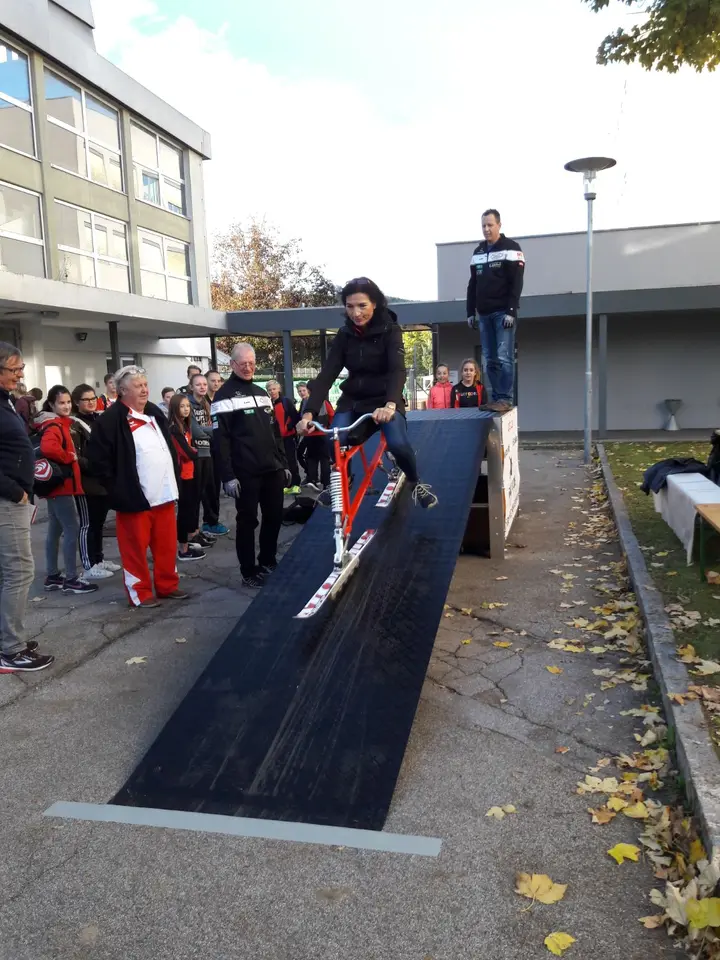 Schulsporttag 2017 in Voitsberg – Foto 79