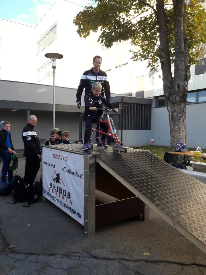 Schulsporttag 2017 in Voitsberg – Foto 80