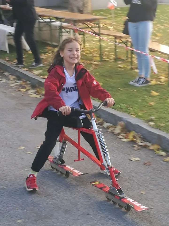 Schulsporttag 2017 in Voitsberg – Foto 85