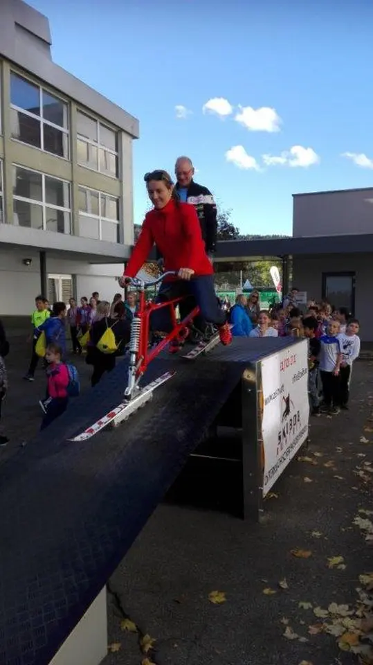 Schulsporttag 2017 in Voitsberg – Foto 92