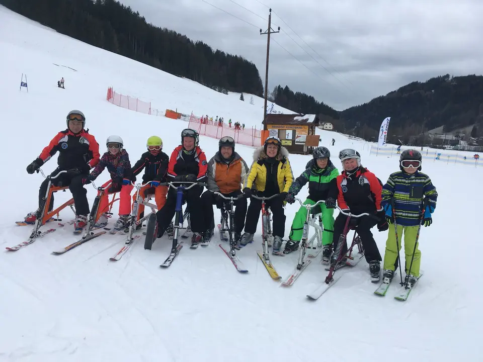 Titelbild: Stützpunkt Tag 2018 Kleinlobming