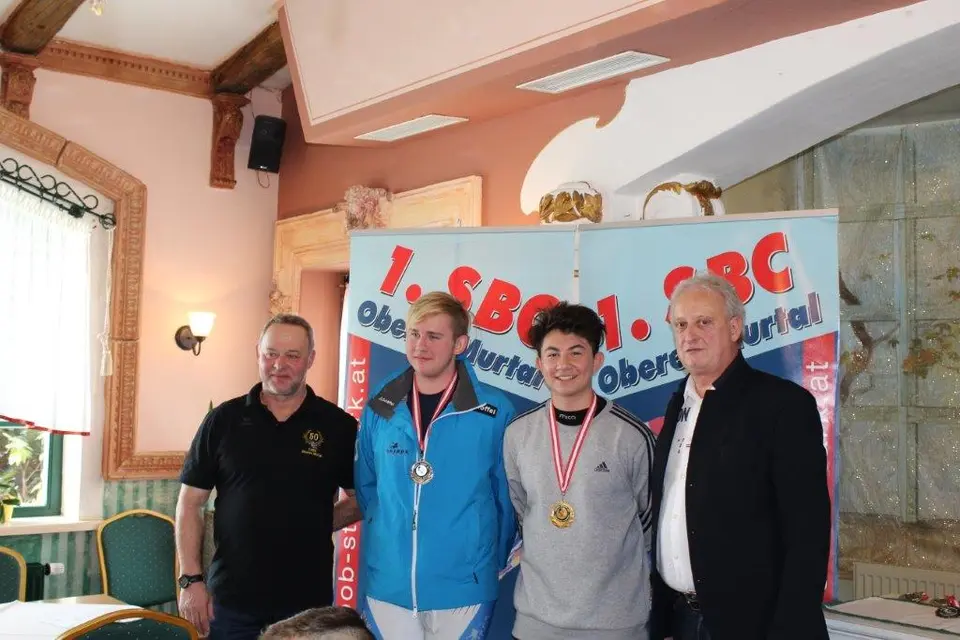 Austria Cup in Kleinlobming – Foto 2
