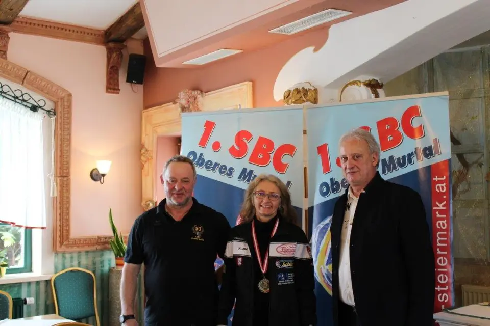 Austria Cup in Kleinlobming – Foto 3