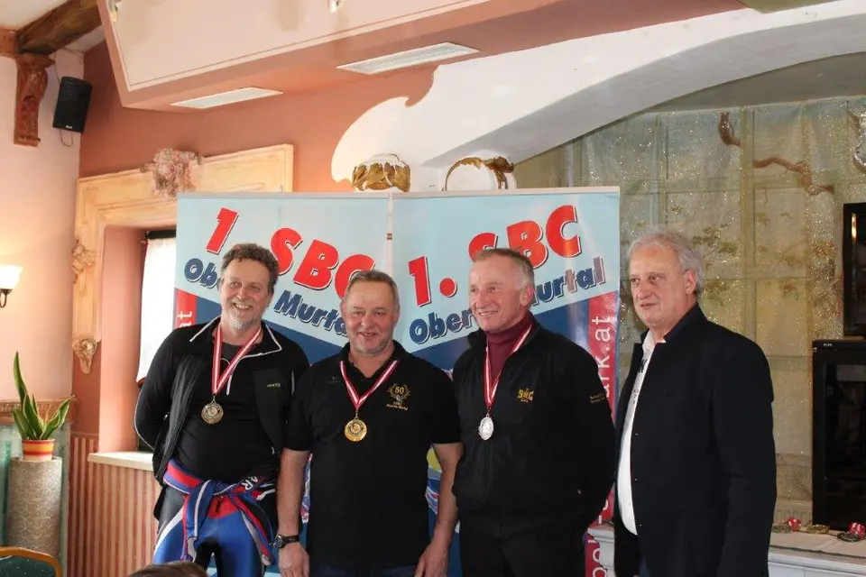 Austria Cup in Kleinlobming – Foto 4