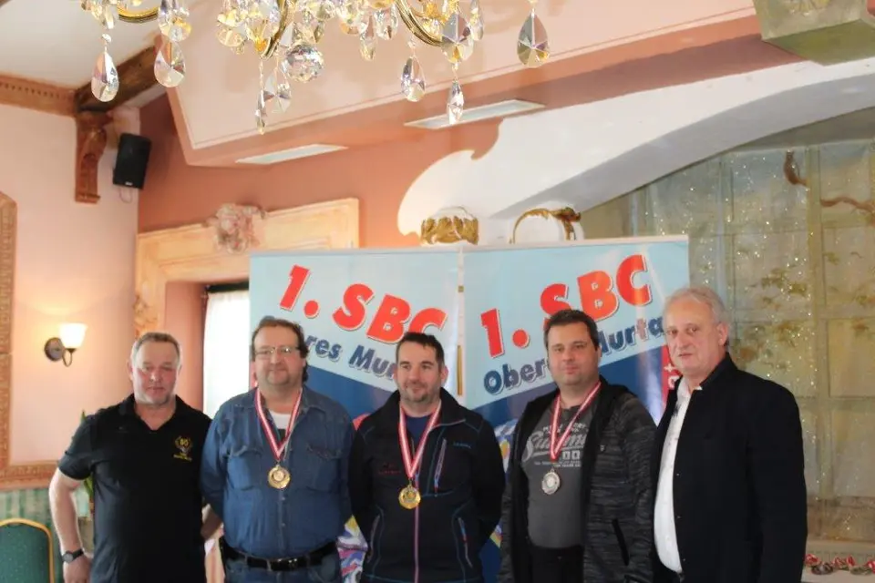 Austria Cup in Kleinlobming – Foto 5