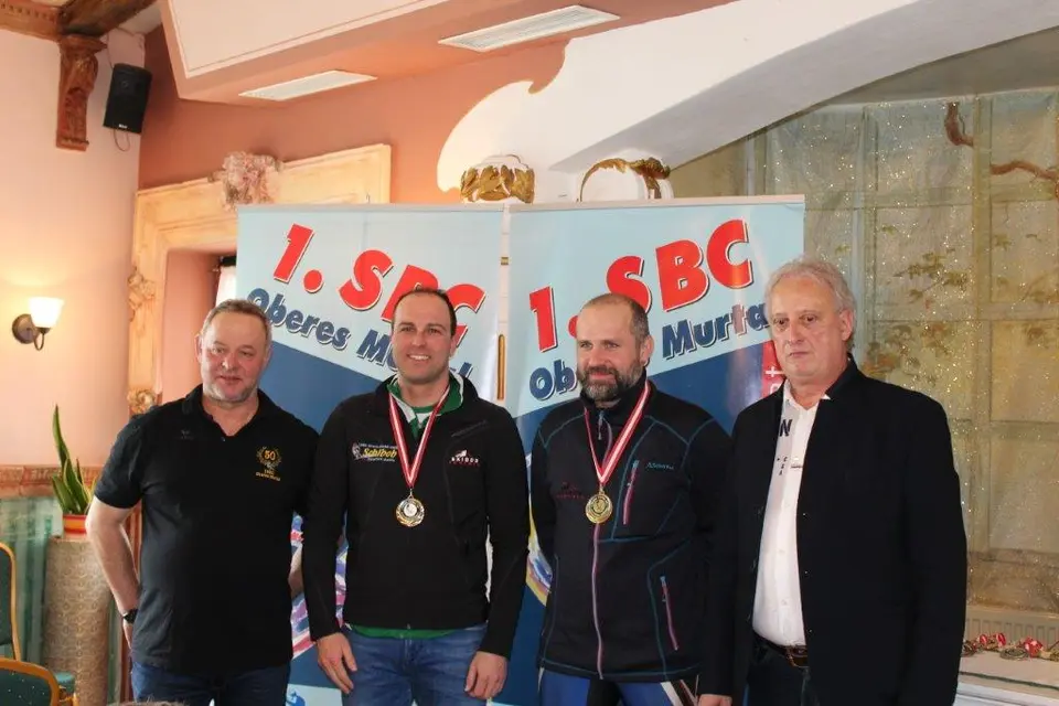 Austria Cup in Kleinlobming – Foto 6