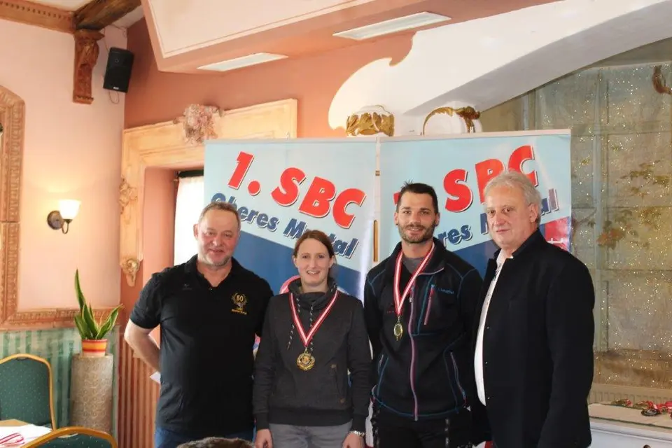 Austria Cup in Kleinlobming – Foto 7