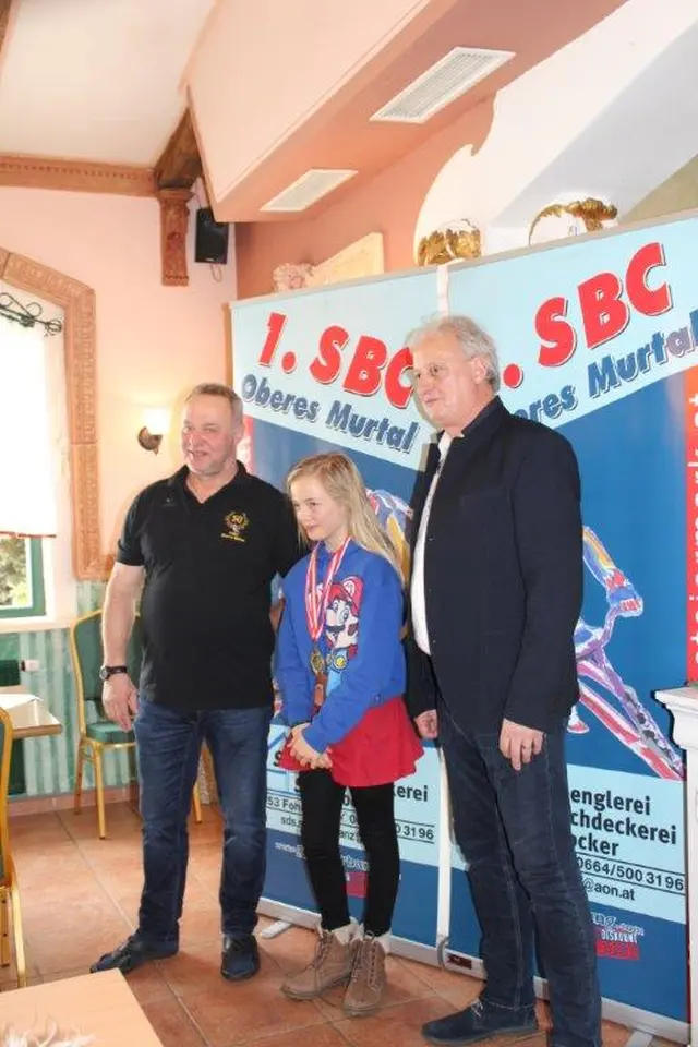 Austria Cup in Kleinlobming – Foto 8