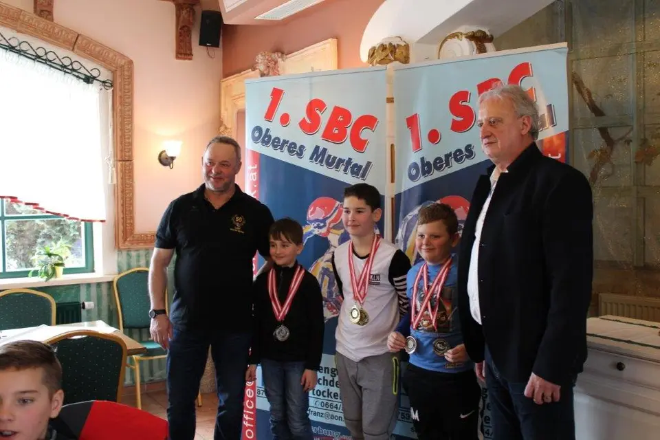 Austria Cup in Kleinlobming – Foto 9