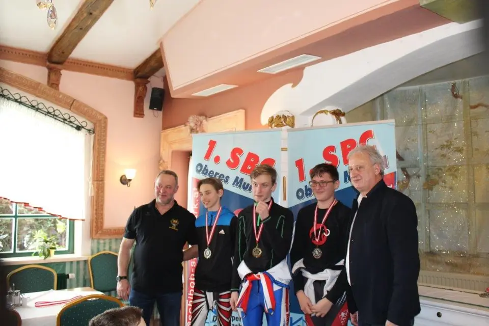Austria Cup in Kleinlobming – Foto 10