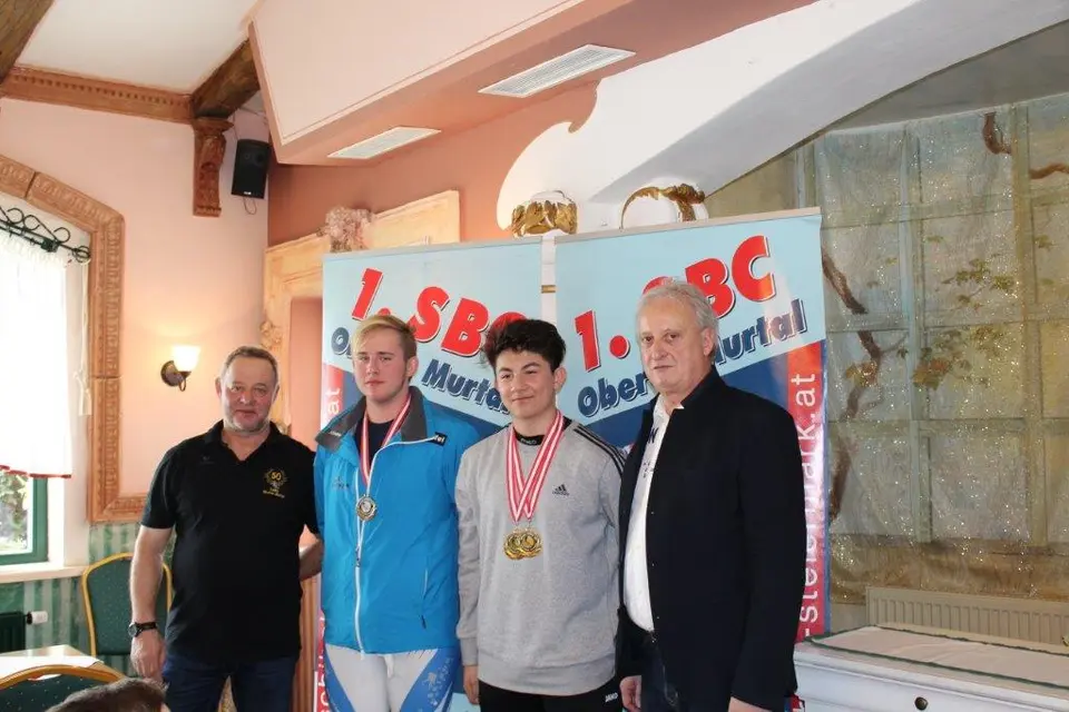 Austria Cup in Kleinlobming – Foto 11