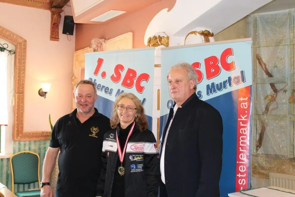 Austria Cup in Kleinlobming – Foto 12