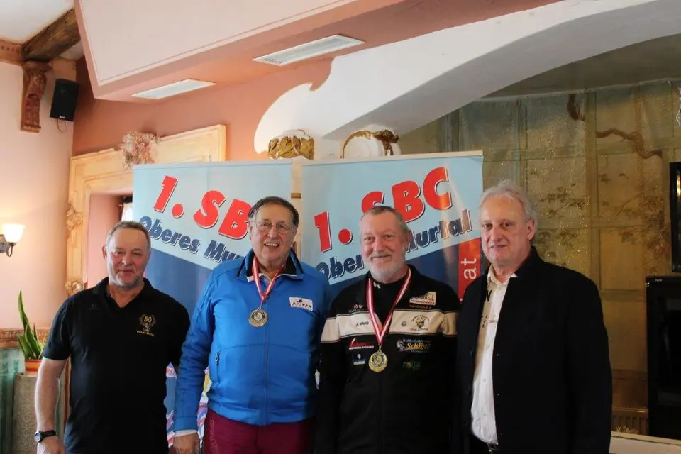 Austria Cup in Kleinlobming – Foto 13