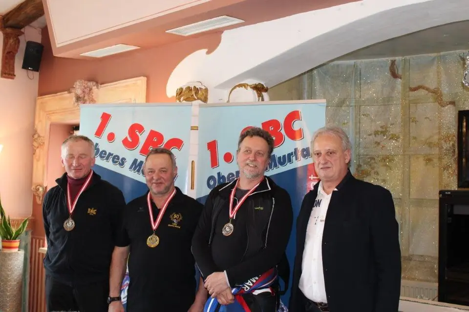Austria Cup in Kleinlobming – Foto 14