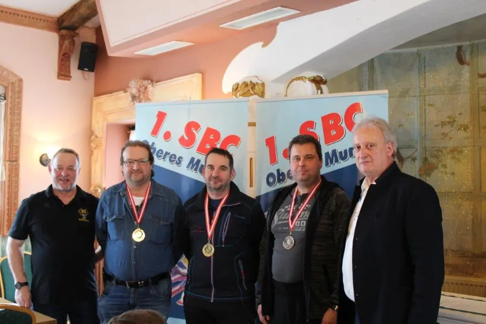 Austria Cup in Kleinlobming – Foto 15